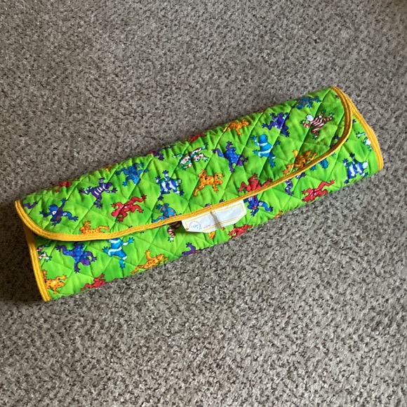 Happi Nappi Sleep Mat - Picture 3 of 5